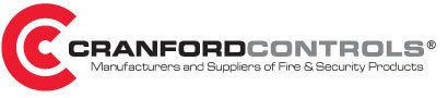 Website van Cranford Controls