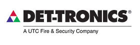 Website van Det-Tronics