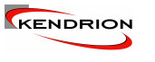 Website van Kendrion