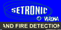 Website van Setronic