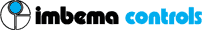 Website van Imbema